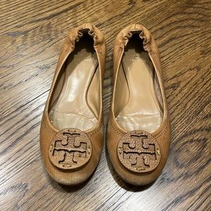 Tory Burch Flats
